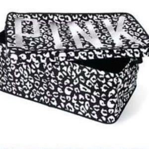🎈🎈UFT 🎈🎈Black cheetah trunk